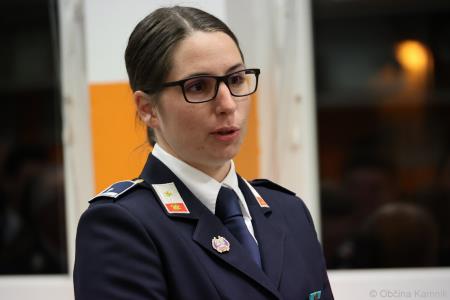 Redni letni občni zbor Prostovoljnega gasilskega društva Nevlje (21)